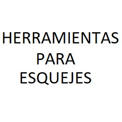 Herramientas para Esquejes