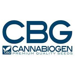 Cannabiogen